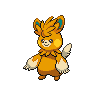 Pawmot
